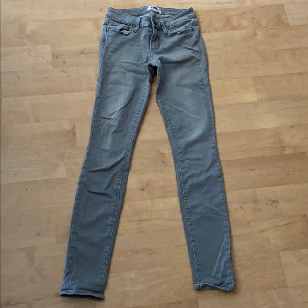 Paige Denim
